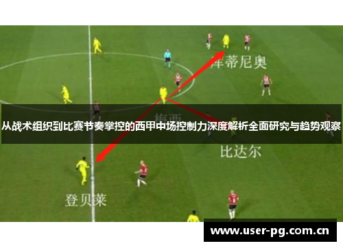 从战术组织到比赛节奏掌控的西甲中场控制力深度解析全面研究与趋势观察